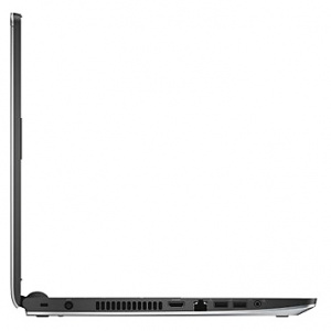  Dell Inspiron 5749-1516, Silver