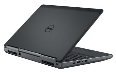  Dell Precision 7510 (7510-962)