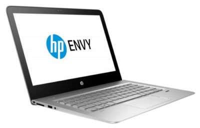  HP Envy 13-d100ur X0M90EA silver