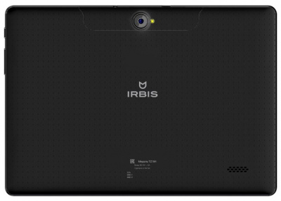  Irbis TZ184 10.1" 1/8Gb Black