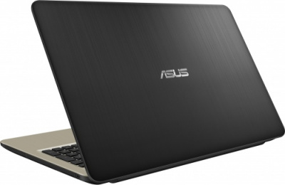  ASUS VivoBook 15 X540MB-GQ079 (90NB0IQ1-M01110), black