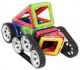    Magformers 703010 Adventure Desert  - 