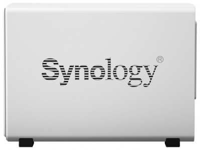     Synology DS215j, White - 