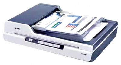    Epson GT-1500 - 