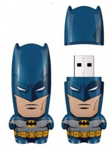    Mimoco MIMOBOT Batman 8Gb - 