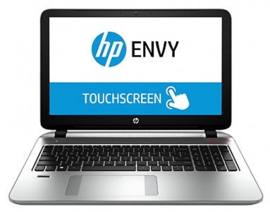  HP Envy 15-k051sr