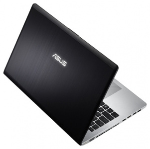  ASUS N56VB (90NB0161-M02410)