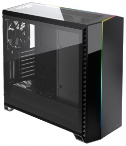    Fractal Design Vector RS Blackout TG   black