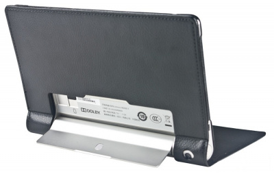 - IT Baggage  Lenovo Yoga Tablet 2 10'', Black