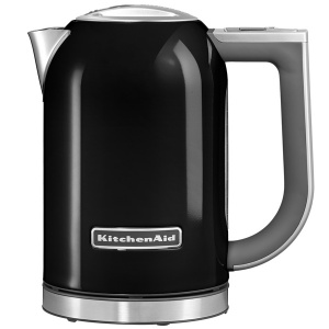  KitchenAid 5KEK1722, Black