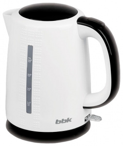  BBK EK1730P, white/ black