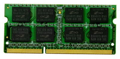   4Gb DDR3 PC10600