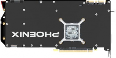  Gainward GTX1080Ti Phoenix GS 426018336-3934 11Gb