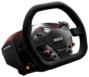    ThrustMaster TS-XW Racer Sparco P310 Competition Mod - 