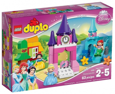    LEGO Duplo 10596    - 