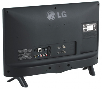 - LG 22LF491U (Skype, NFC)