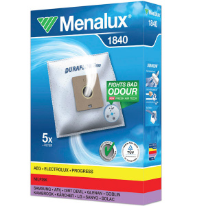   - Menalux 1840 - 