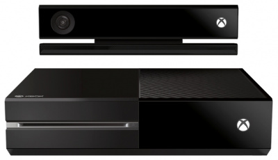   Microsoft Xbox One, 500  + Kinect + Dance Central + Zoo Tycoon + Kinect SpRi