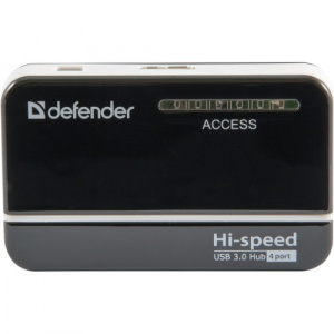  USB- Defender QUADRO Quick USB3.0 - 