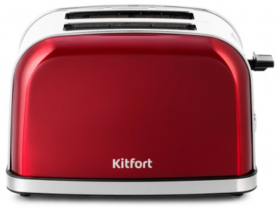  Kitfort -2036-1 red