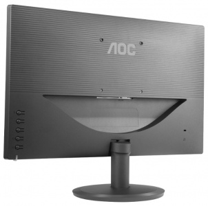    AOC e2280swn (/01), black - 