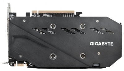  GIGABYTE GeForce GTX 950 (2Gb GDDR5, DVI-I + HDMI + 3xDP)