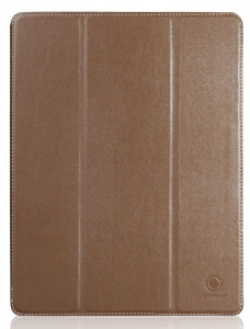  GGMM Fit  iPad 2/3/4 Brown