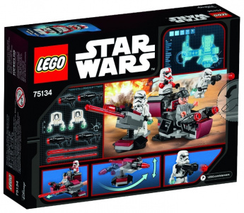    LEGO Star Wars 75134     - 
