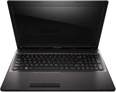  Lenovo G580 Brown