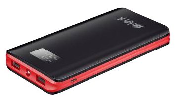   Hiper BS10000 10000mAh, black