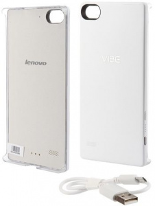    Lenovo Acc Battery Case  Vibe X2 (PG39A6N29F) - 