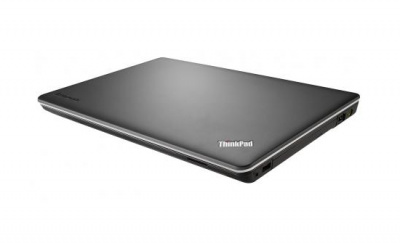  Lenovo ThinkPad Edge E530 Black