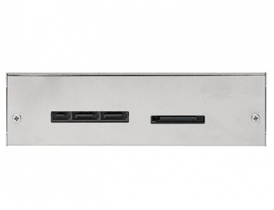  ASUS USB 3.1 Front Panel (2x USB 3.1a, SATA Express)