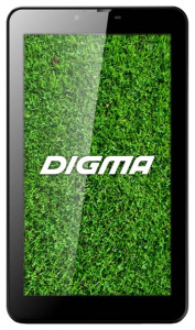  Digma Optima 7.07 3G TT7007MG Black