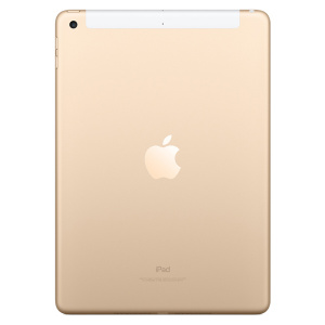  Apple iPad 32Gb Wi-Fi + Cellular, Gold