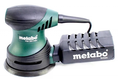   Metabo FSX 200 Intec