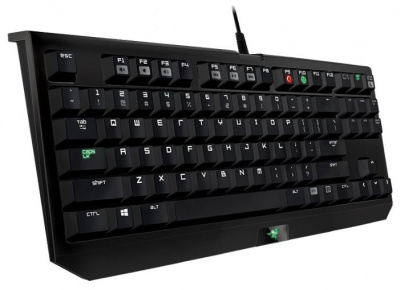    Razer BlackWidow Tournament 2014 - 