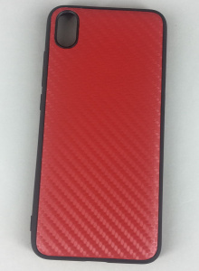   - G-Case Carbon  Xiaomi Redmi 7A, Red - 