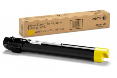     Xerox 006R01400 yellow - 