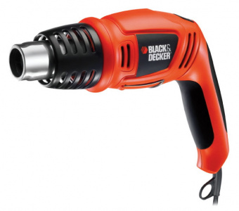   BLACK & DECKER KX1692