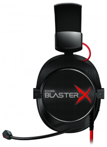    Creative Sound BlasterX H7 Tournament - 