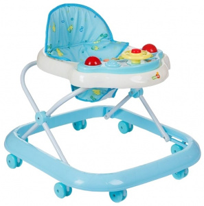    Babyhit Action Blue - 