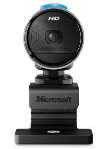   - Microsoft LifeCam Studio (Q2F-00018) - 