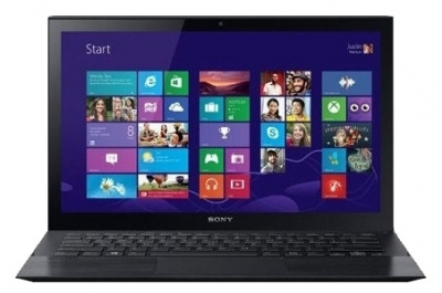  Sony VAIO Pro SVP1322R4RBI