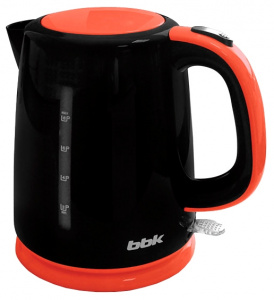  BBK EK1730P black/orange