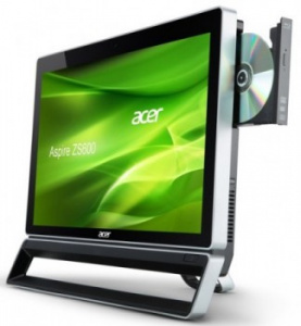    Acer ZS600 - 