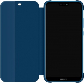    Huawei Flip  Huawei P20 Lite Blue - 