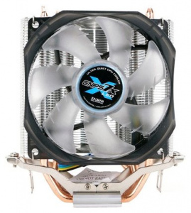   Zalman CNPS7X LED+