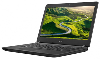  Acer Aspire ES1-432-C9Y8 (NX.GGMER.002), Black