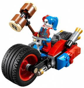    LEGO   (76053) - 